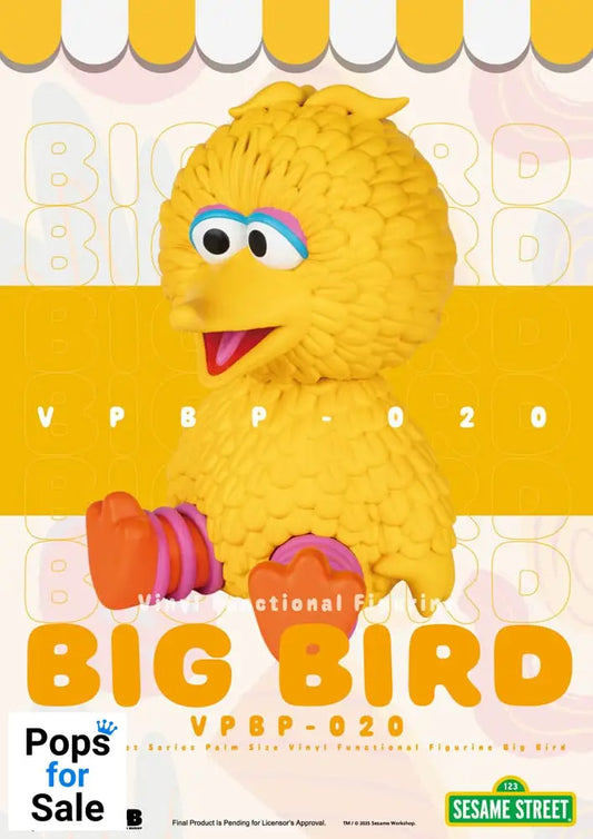 Sesame Street Piggy Vinyl Bank Cookie Monster 12 cm Banks