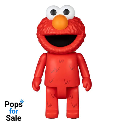 Sesame Street Syaing Bang Vinyl Piggy Bank Elmo 47 cm Banks
