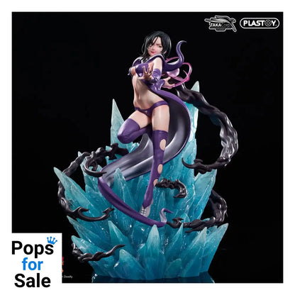Seven Deadly Sins Statue Merlin 28 cm Statues