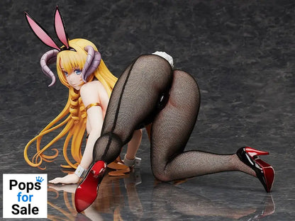 Seven Mortal Sins PVC Statue 1/4 Mammon: Bunny Ver. 32 cm