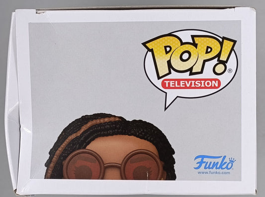 1599 Sister Sage - The Boys - Box Damaged Funko POP