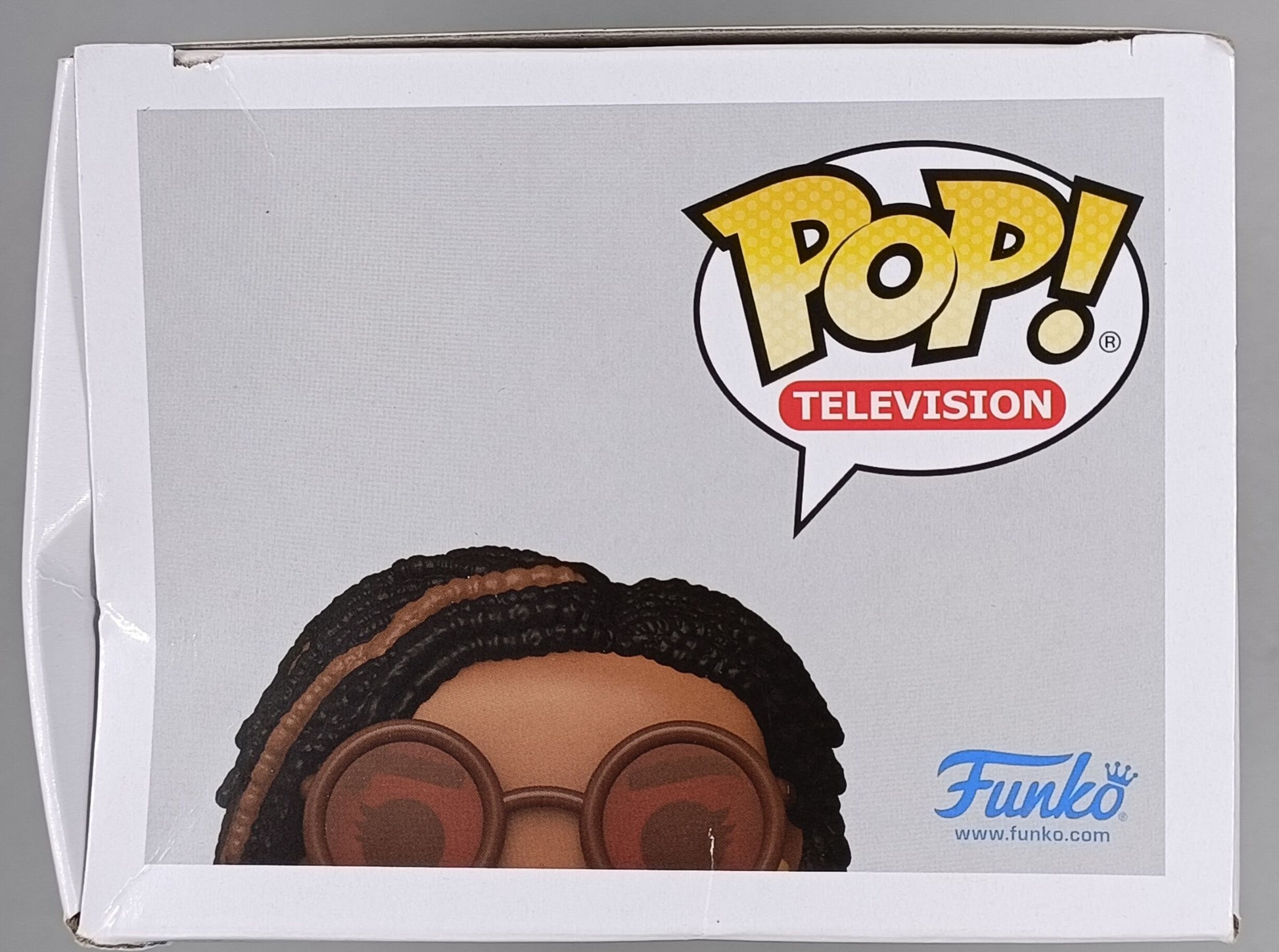 1599 Sister Sage - The Boys - Box Damaged Funko POP