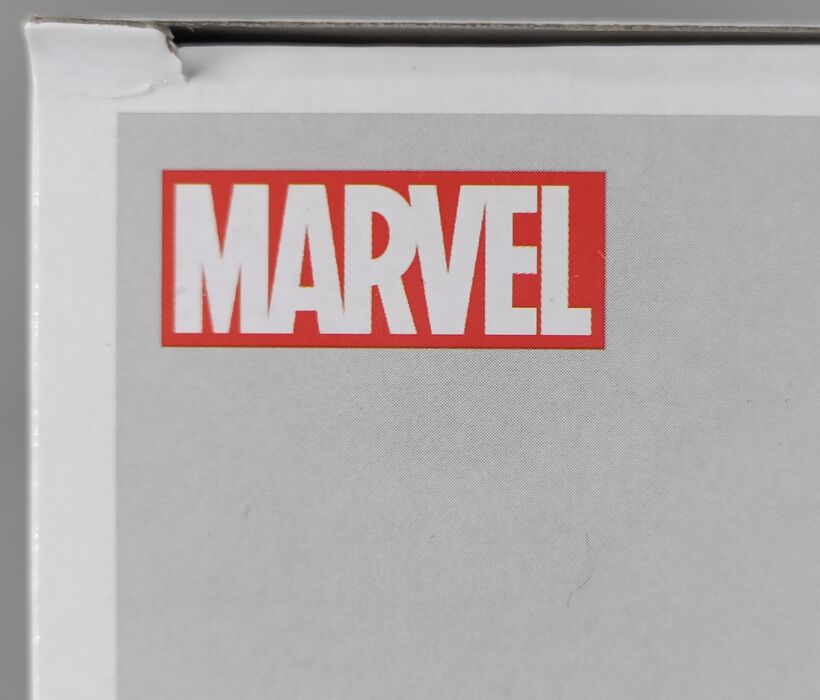 #1139 Kang - Marvel Quantumania - Box Damaged Funko POP