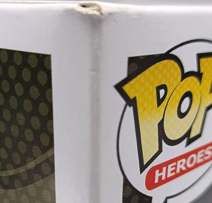 #35 Darkseid - DC Comics - Box Damaged Funko POP