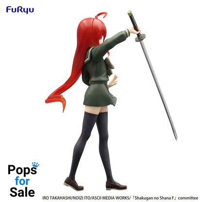 Shakugan No Shana Trio-Try-iT PVC Statue Shana 18 cm