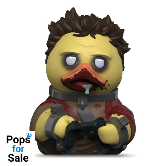 Shaun of the Dead Tubbz PVC Figure Ed 1st Edition 10 cm