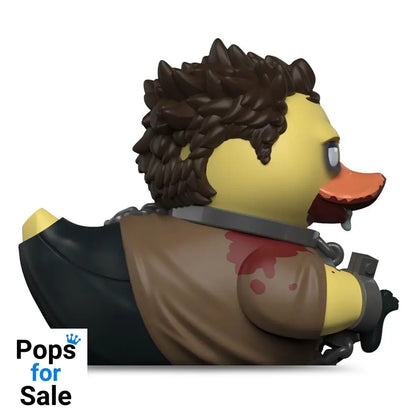 Shaun of the Dead Tubbz PVC Figure Ed 1st Edition 10 cm