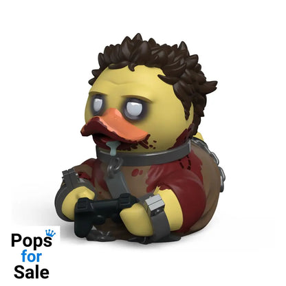 Shaun of the Dead Tubbz PVC Figure Ed 1st Edition 10 cm