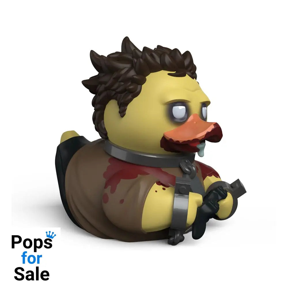 Shaun of the Dead Tubbz PVC Figure Ed 1st Edition 10 cm