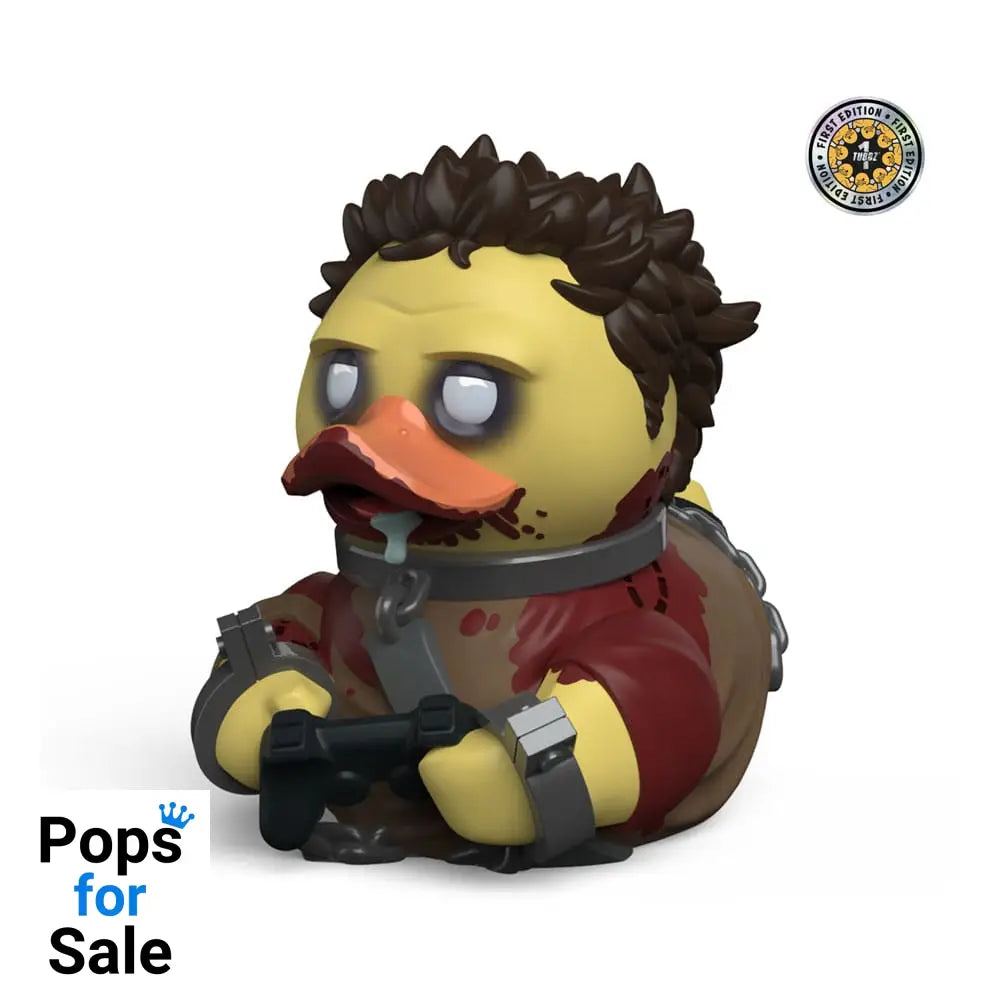Shaun of the Dead Tubbz PVC Figure Ed 1st Edition 10 cm
