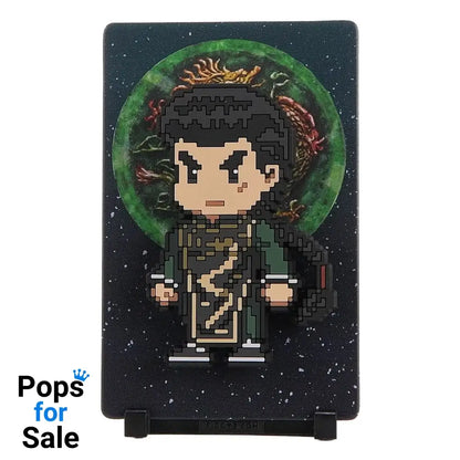 Shenmue FiGGYZ Magnet Collectible Lan Di 11 cm