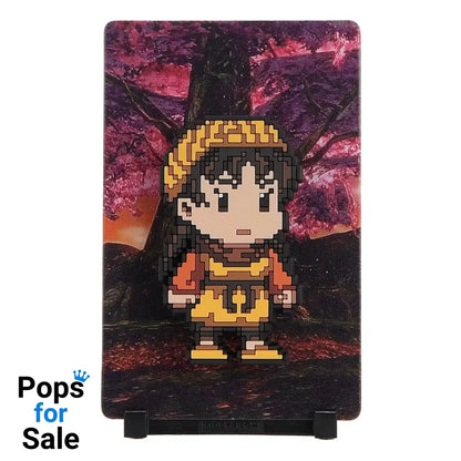 Shenmue FiGGYZ Magnet Collectible Shenhua Ling 11 cm Magnets
