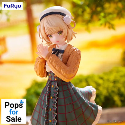 Shigure Ui Trio-Try-iT PVC Statue Shigure Ui 20 cm Statues