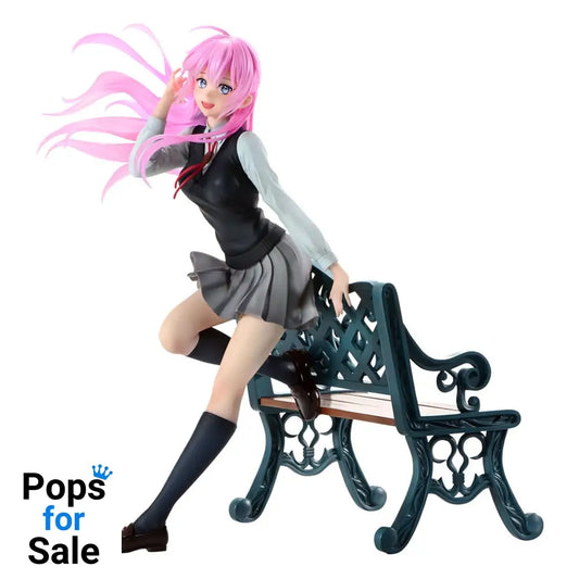 Shikimor’s Not Just a Cutie Prisma Wing PVC Statue 1/7 Shikimori san 22 cm Statues