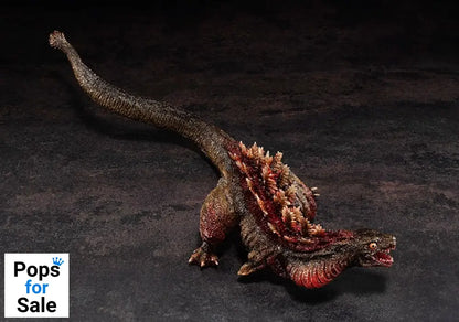 Shin Godzilla Chou Gekizou Series PVC Statue Shin Godzilla 2nd Form (re-run) 30 cm