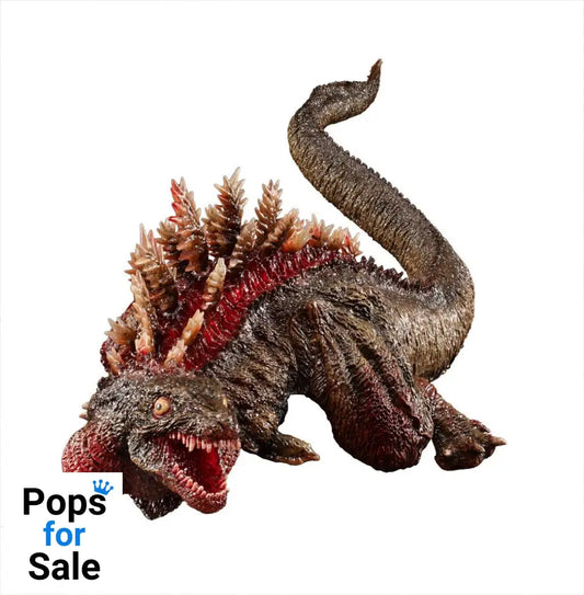 Shin Godzilla Chou Gekizou Series PVC Statue Shin Godzilla 2nd Form (re-run) 30 cm Statues