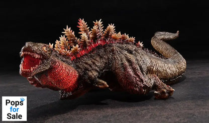 Shin Godzilla Chou Gekizou Series PVC Statue Shin Godzilla 2nd Form (re-run) 30 cm