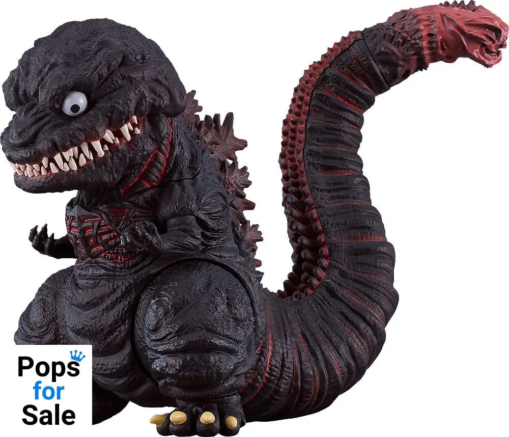 Shin Godzilla Nendoroid Action Figure Godzilla (2016) 10 cm