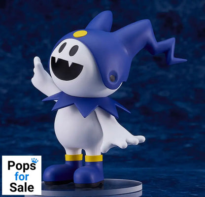 Shin Megami Tensei PLAMAX Minimum Factory Plastic Model Kit MF-91 Jack Frost