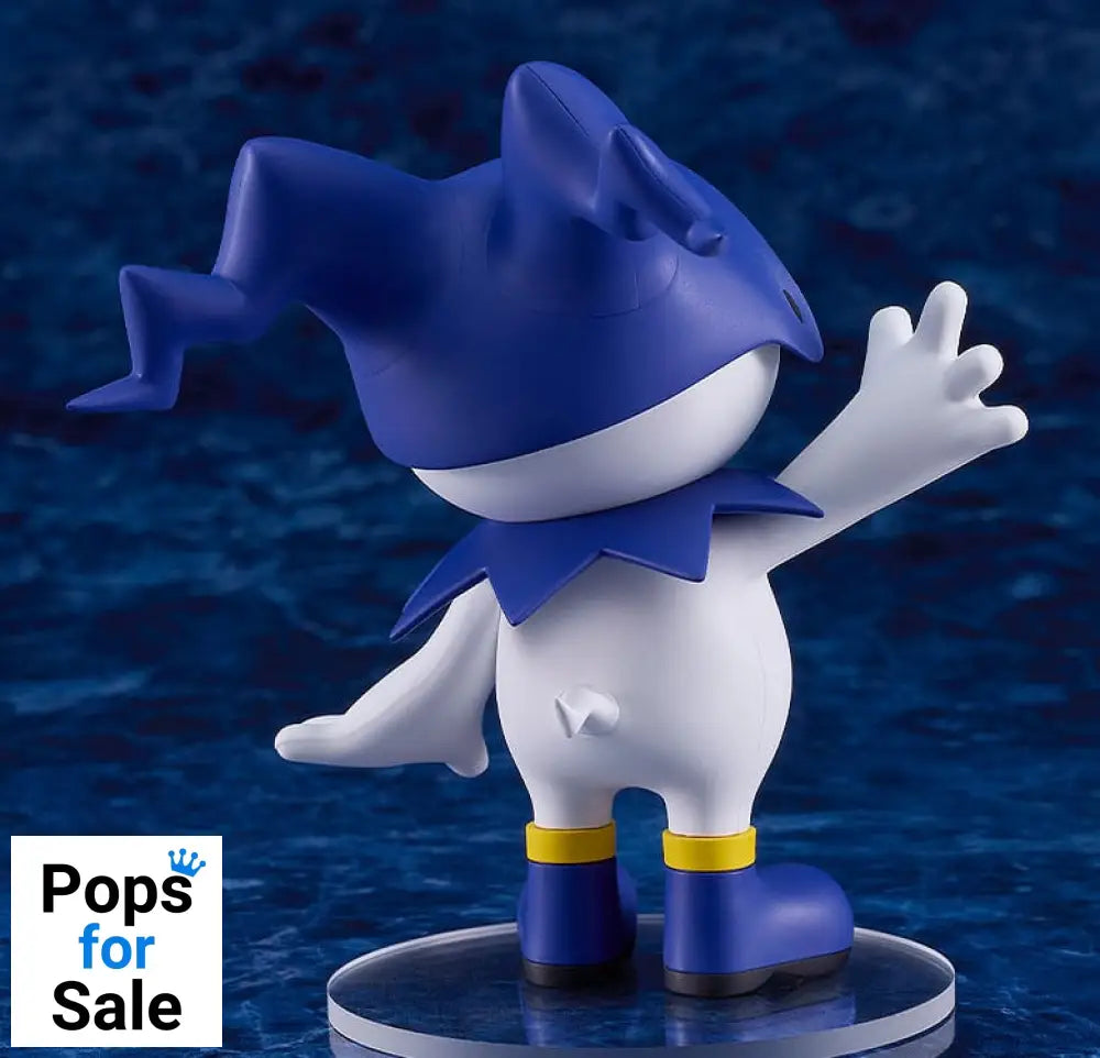 Shin Megami Tensei PLAMAX Minimum Factory Plastic Model Kit MF-91 Jack Frost