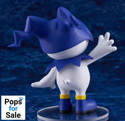 Shin Megami Tensei PLAMAX Minimum Factory Plastic Model Kit MF-91 Jack Frost Model kits