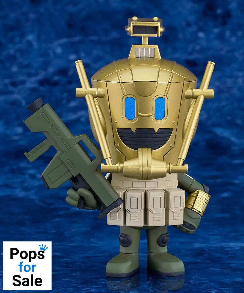 Shin Megami Tensei PLAMAX Minimum Factory Plastic Model Kit MF-93 Demonee-Ho 11 cm