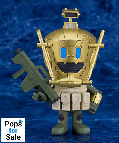 Shin Megami Tensei PLAMAX Minimum Factory Plastic Model Kit MF-93 Demonee-Ho 11 cm