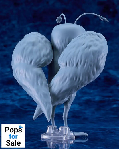 Shin Megami Tensei PLAMAX Minimum Factory Plastic Model Kits 2-Pack MF-92 Mothman & Decarabia Model kits