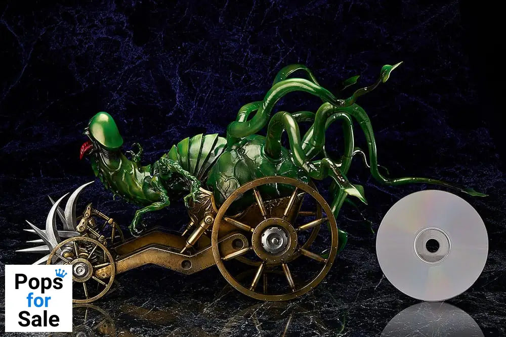 Shin Megami Tensei PVC Statue Demon Lord Mara 40 cm