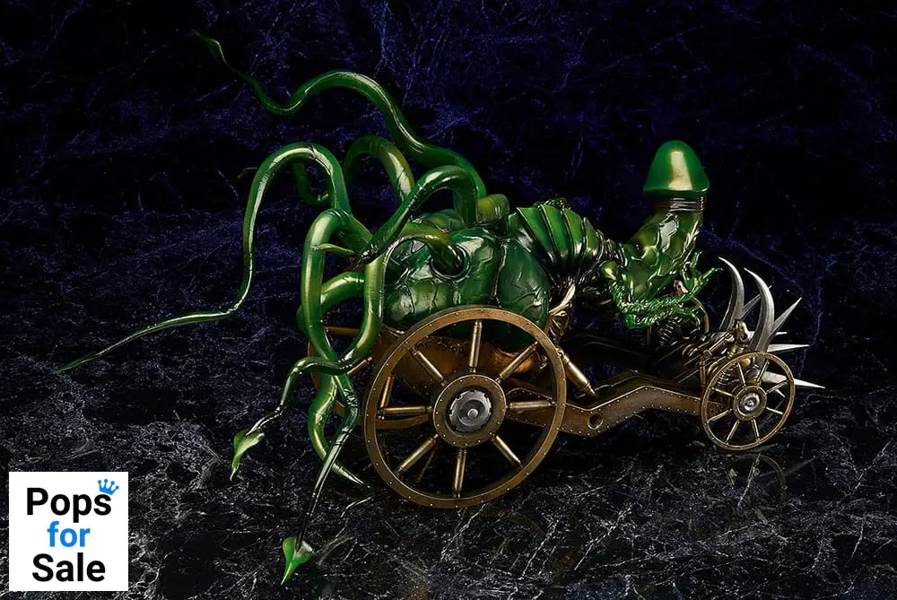 Shin Megami Tensei PVC Statue Demon Lord Mara 40 cm Statues