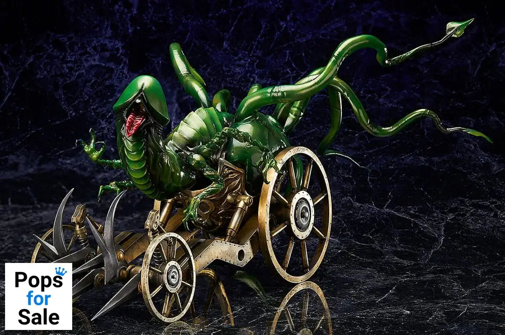Shin Megami Tensei PVC Statue Demon Lord Mara 40 cm