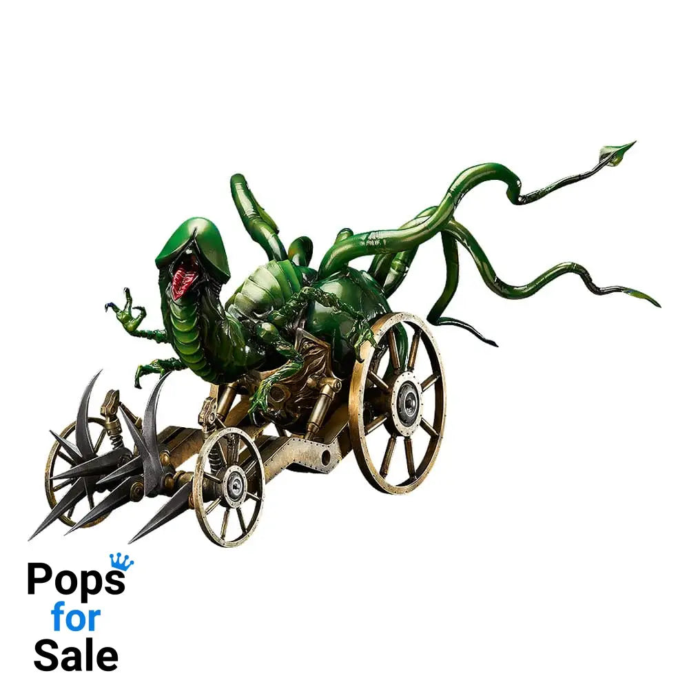 Shin Megami Tensei PVC Statue Demon Lord Mara 40 cm