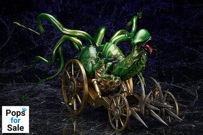 Shin Megami Tensei PVC Statue Demon Lord Mara 40 cm