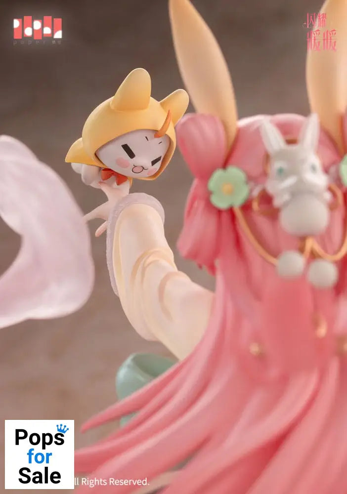 Shining Nikki PVC Statue 1/7 Nikki Beautiful Scenery ver. 29 cm