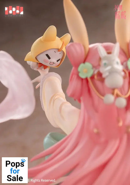 Shining Nikki PVC Statue 1/7 Nikki Beautiful Scenery ver. 29 cm