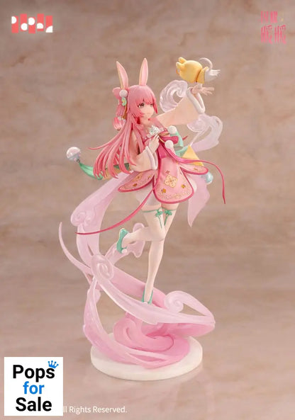 Shining Nikki PVC Statue 1/7 Nikki Beautiful Scenery ver. 29 cm Statues