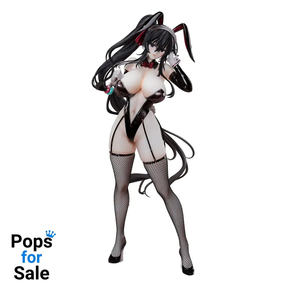 Shinobi Master Senran Kagura: New Link PVC Statue 1/4 Fubuki: Bunny Ver. 41 cm Statues