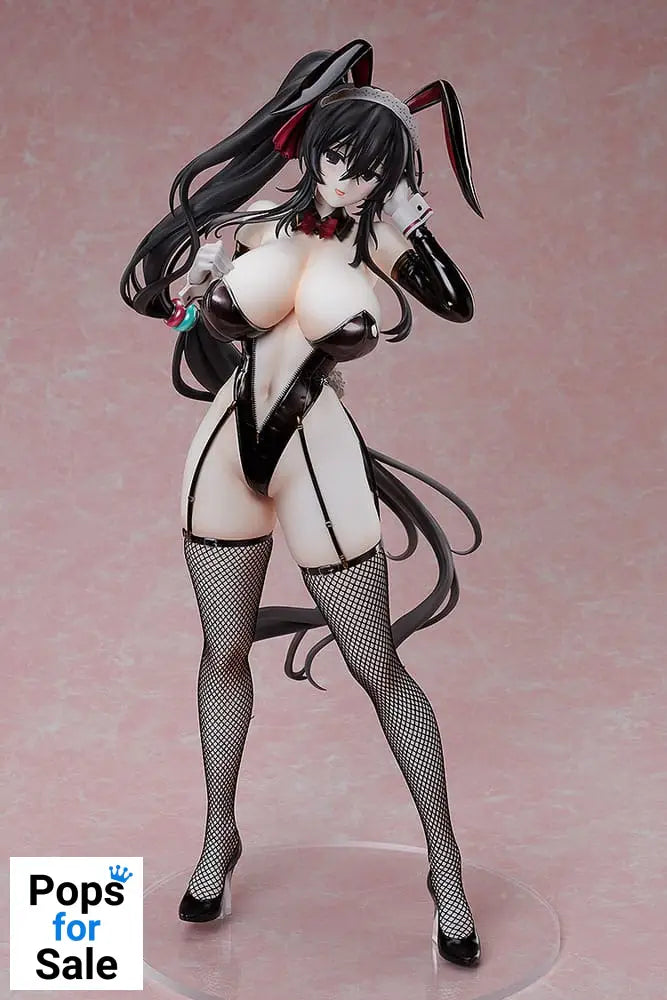 Shinobi Master Senran Kagura: New Link PVC Statue 1/4 Fubuki: Bunny Ver. 41 cm