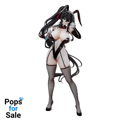 Shinobi Master Senran Kagura: New Link PVC Statue 1/4 Fubuki: Bunny Ver. 41 cm