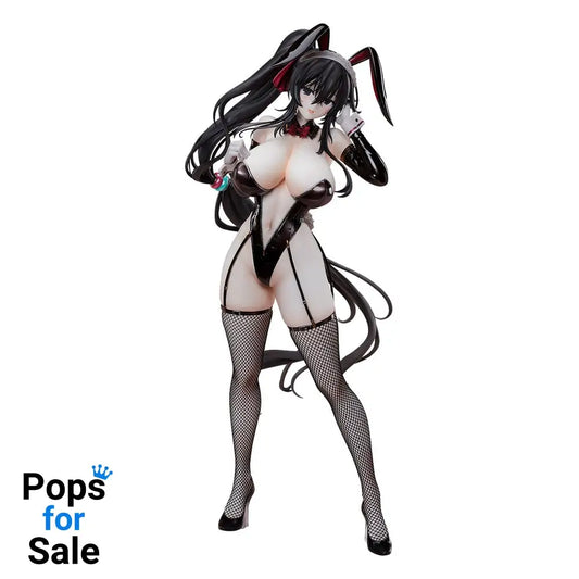 Shinobi Master Senran Kagura: New Link PVC Statue 1/4 Fubuki: Bunny Ver. 41 cm