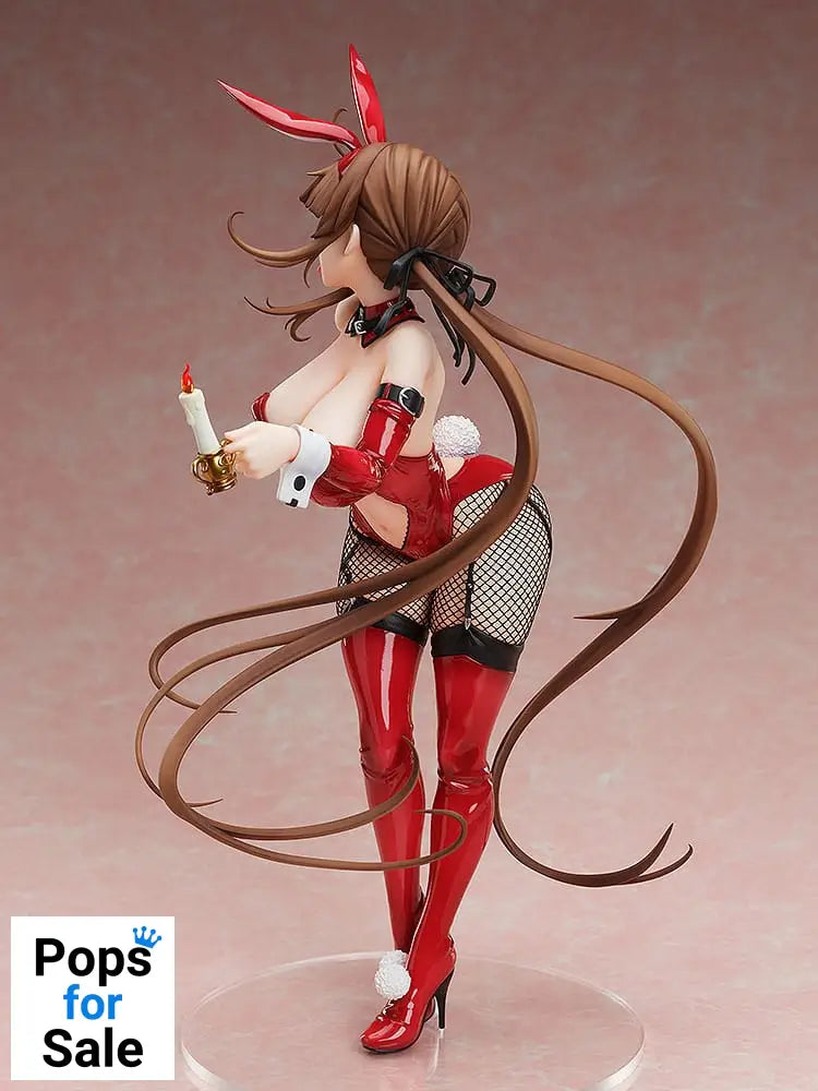 Shinobi Master Senran Kagura: New Link PVC Statue 1/4 Ryobi: Shinobi -Tenshin Bunny Ver. 40 cm Statues