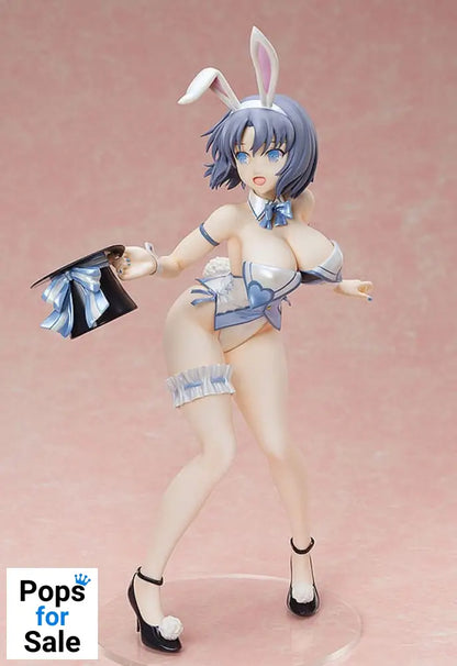 Shinobi Master Senran Kagura: New Link PVC Statue 1/4 Yumi: Bare Leg Bunny Ver. re-run 38 cm