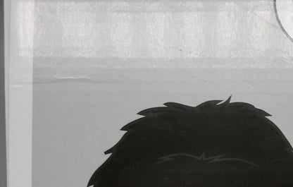 #353 Gorilla Grodd - 6 Inch - The Flash - 2016 Con Box Damaged Funko POP