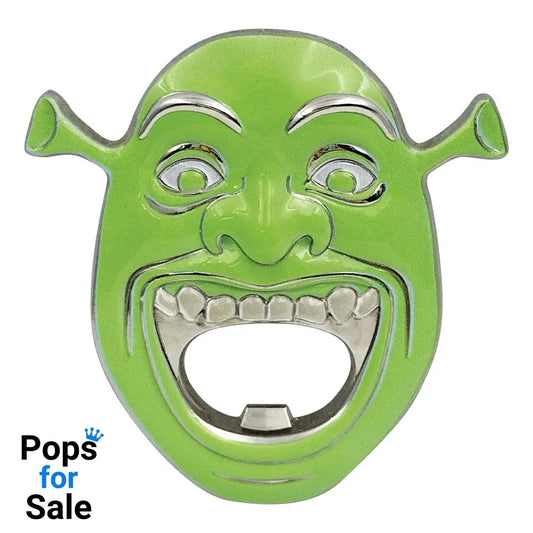 Shrek Bottle Opener Kitchen- and Tableware