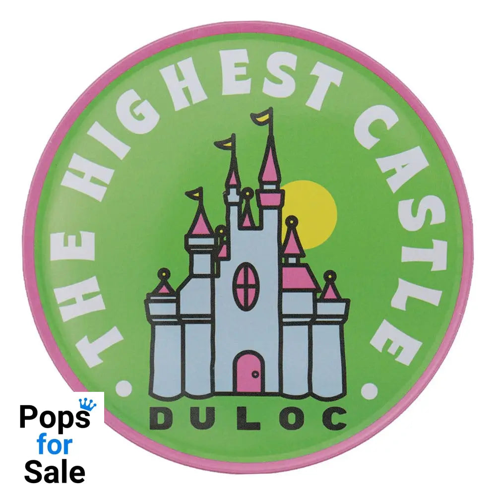 Shrek Coaster 4-Pack