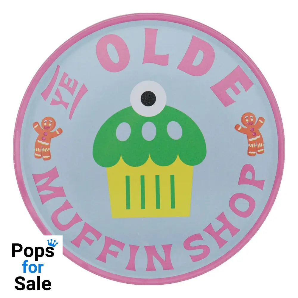 Shrek Coaster 4-Pack