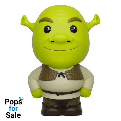 Shrek Coin Bank Shrek