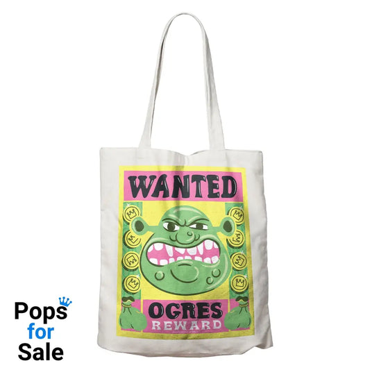 Shrek Tote Bag