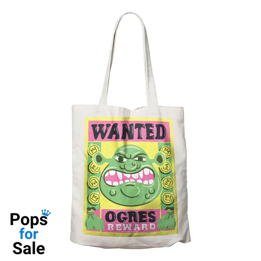Shrek Tote Bag Bags