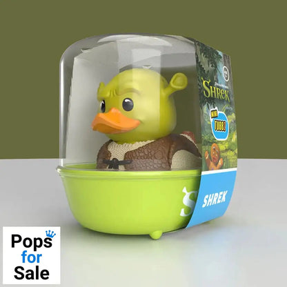 Shrek Tubbz Mini PVC Figure Shrek 5 cm